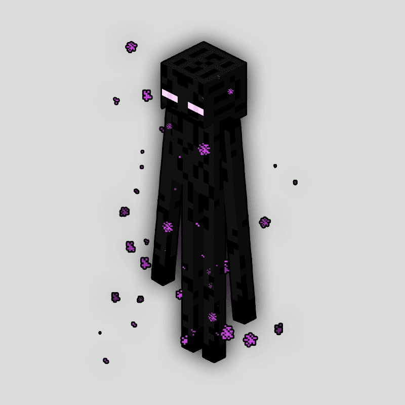 Enderman Doğurucu - Image 1