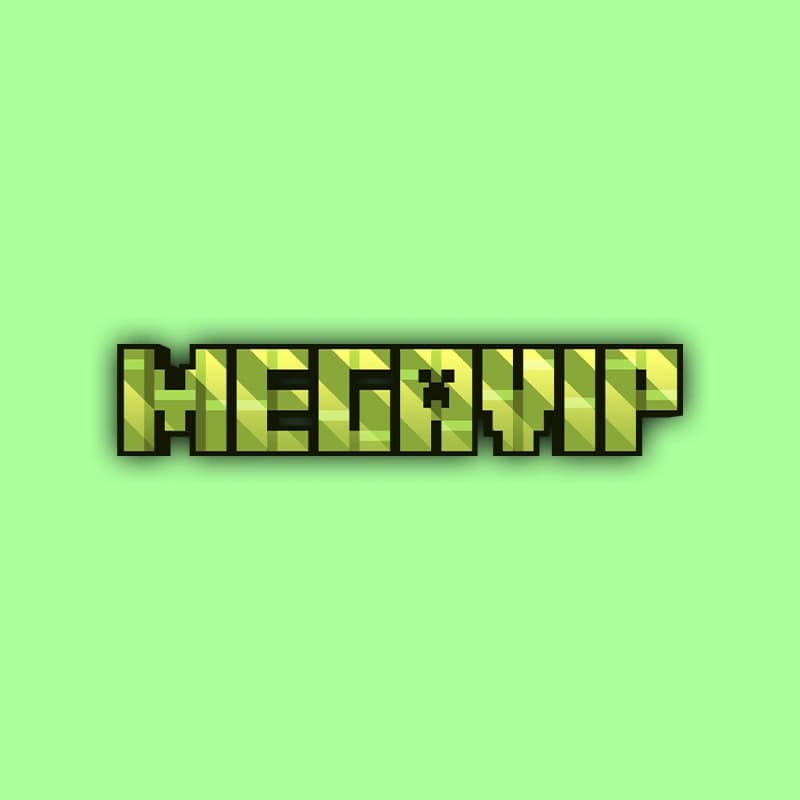 MegaVIP - 30 Gün - Image 1