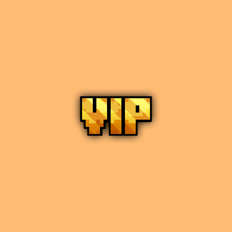VIP - 30 Gün - Image 1