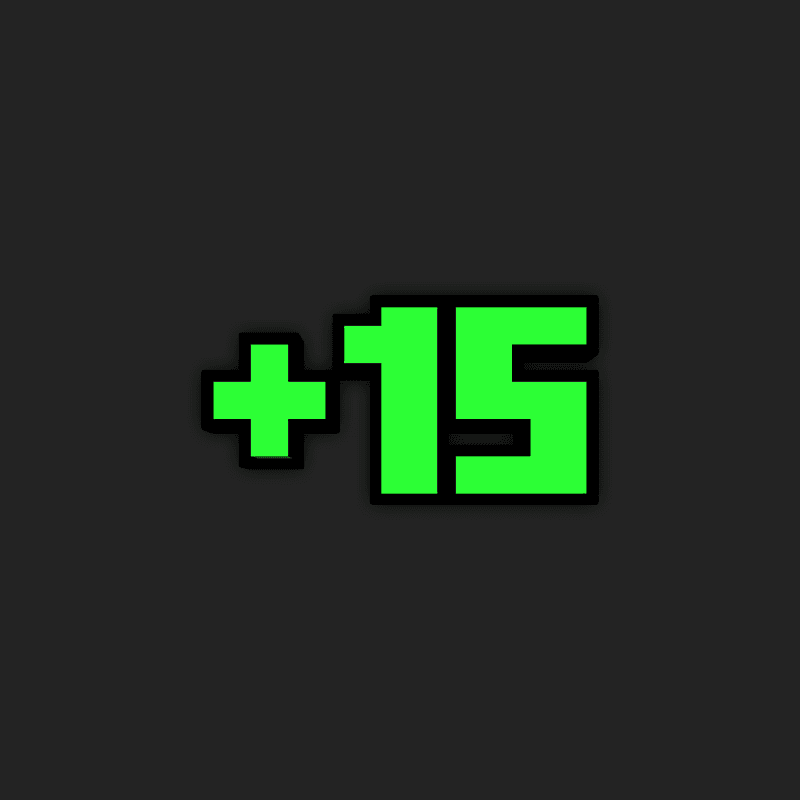 BattlePass +15 Seviye Paketi - Image 1