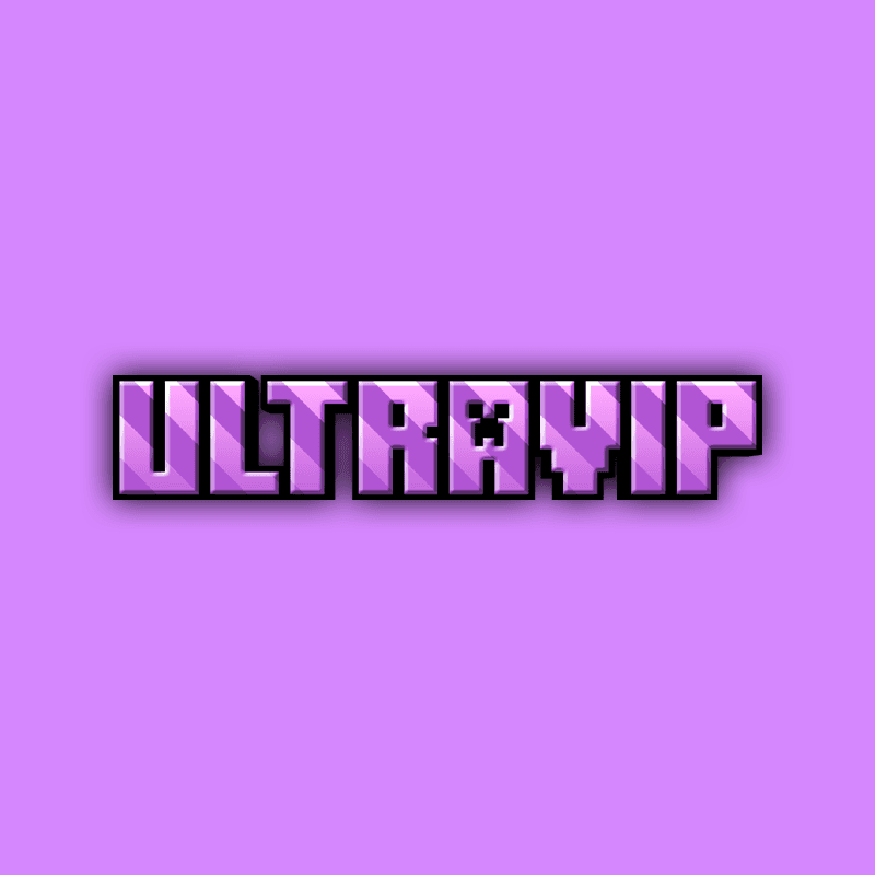 UltraVIP - 30 Gün - Image 1